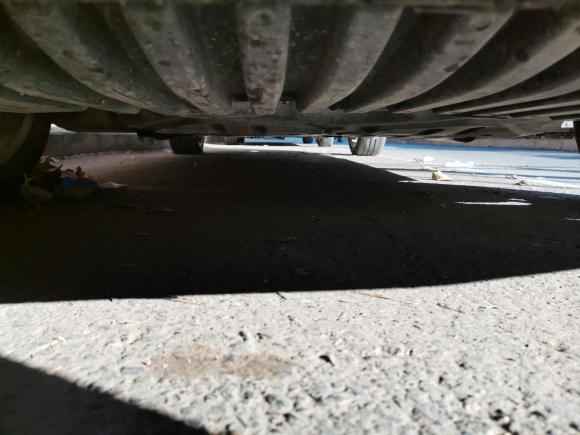 [北京·赣B] 二手奔驰奔驰E级2021款 E 300 L 运动豪华型