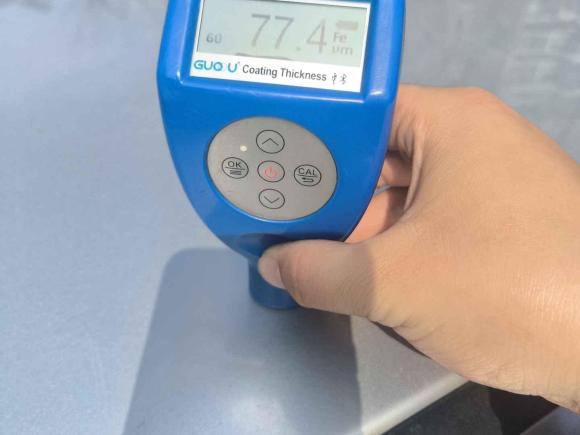 [南昌·赣A] 二手长城风骏52013款 2.8T欧洲版 两驱精英型大双排GW2.8TC