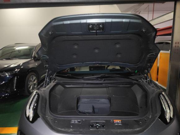 [南京·苏A] 二手极氪极氪0012022款 长续航双电机 WE版