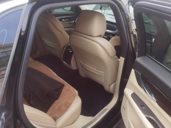 [金华·浙G] 二手凯迪拉克凯迪拉克CT62016款 28T 时尚型