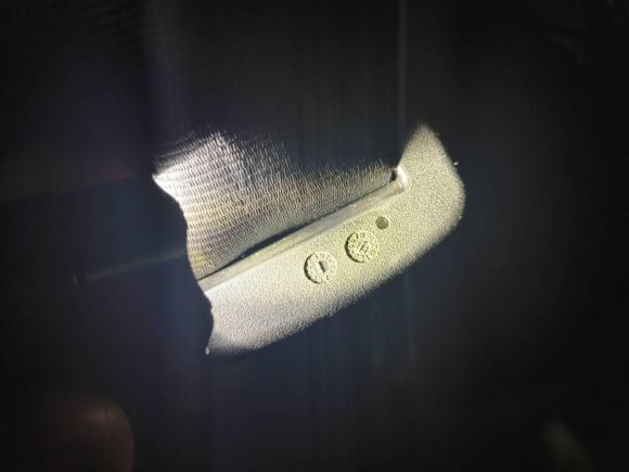 [成都·川A] 二手DSDS 62014款 1.6T 豪华版THP200