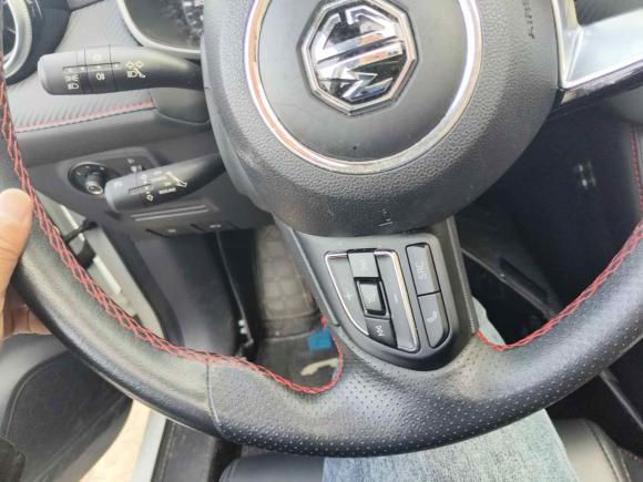 [苏州·苏U] 二手名爵名爵ZS2020款 180DVVT 自动Lite