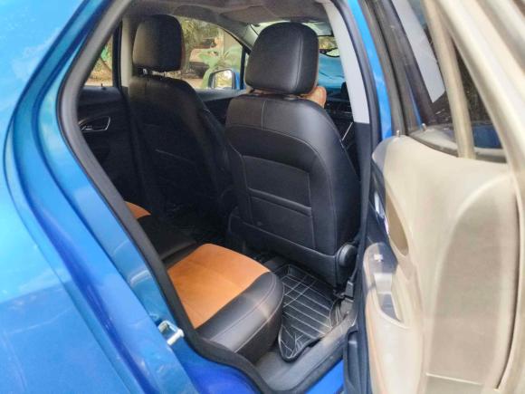 [南昌·赣M] 二手别克昂科拉2015款 1.4T 自动两驱都市领先型