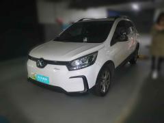 [杭州·浙A]北汽新能源&nbsp;&nbsp;北汽新能源EC5&nbsp;&nbsp;2019款 新尚版