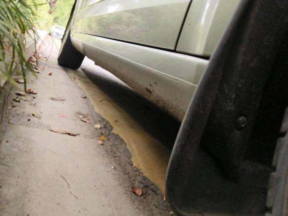 [苏州·苏E] 二手斯柯达明锐2015款 1.6L 手动逸俊版