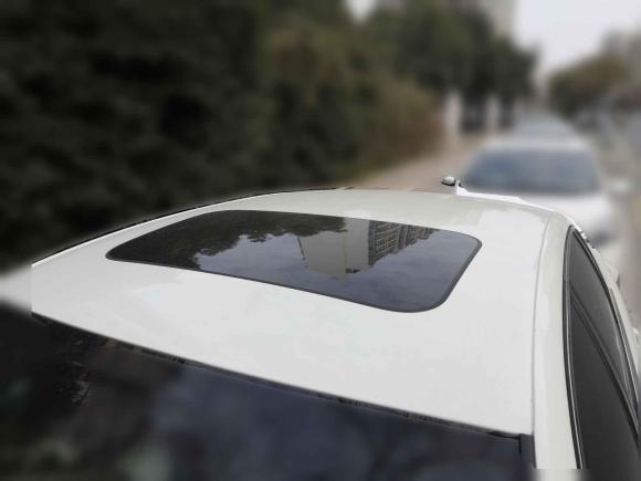 [西安·陕A] 二手大众辉腾2012款 3.0L 行政型