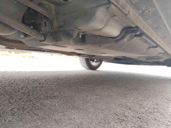 [北京·京E] 二手日产逍客2022款 2.0L CVT XV Prem豪华版