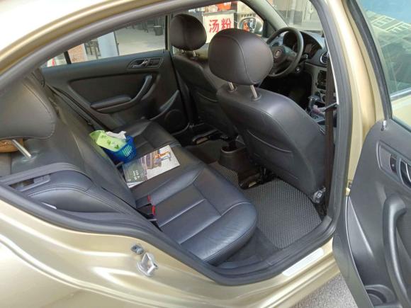 [深圳·粤B] 二手大众朗逸2011款 1.4TSI DSG品雅版