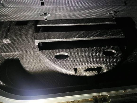 [合肥·皖A] 二手凯迪拉克凯迪拉克SRX2013款 3.0L 精英型