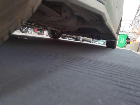 [温州·浙C] 二手日产日产NV2002011款 1.6L 232座 尊雅型