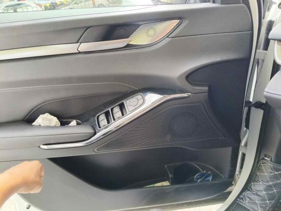 [南京·苏A] 二手哈弗哈弗H62022款 第三代 1.5T 自动两驱Pro