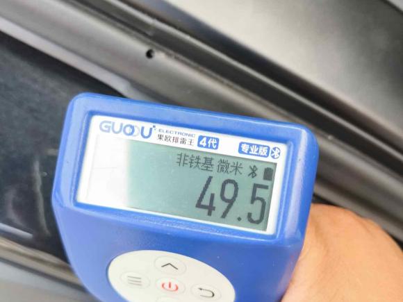 [广州·粤A] 二手特斯拉Model X2016款 Model X P100D Performance高性能版