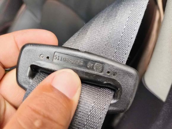 [济南·鲁A] 二手哈弗哈弗H62014款 运动版 1.5T 手动两驱精英型