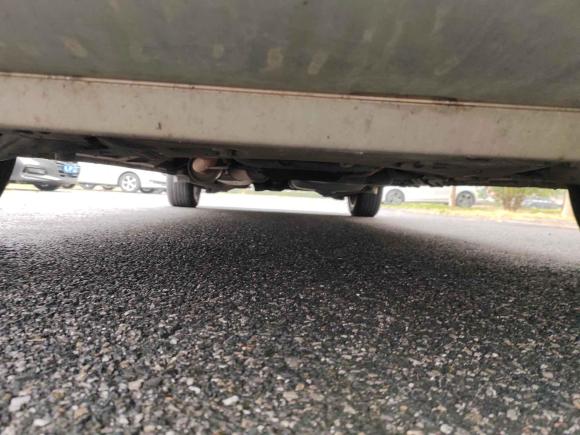 [嘉兴·浙A] 二手奔驰唯雅诺2013款 3.0L 舒适版