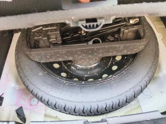 [武汉·鄂A] 二手吉利汽车远景X62018款 1.4T CVT 4G互联旗舰型