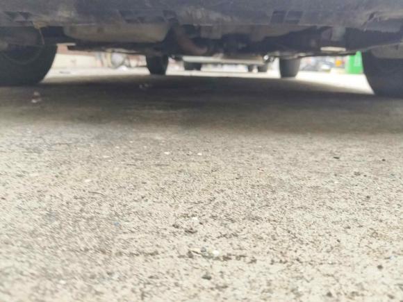 [温州·鄂C] 二手奇瑞艾瑞泽52016款 1.5L 手动领尚版