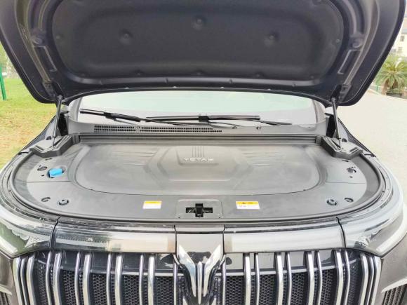 [上海·苏E] 二手岚图汽车岚图梦想家2024款 PHEV 超长续航旗舰版