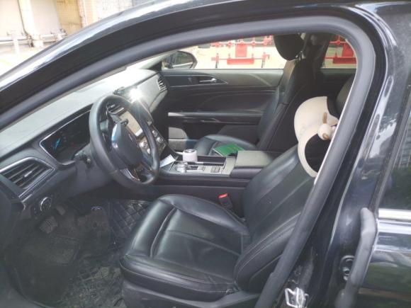 [佛山·桂D] 二手福特金牛座2016款 EcoBoost 180 豪华型