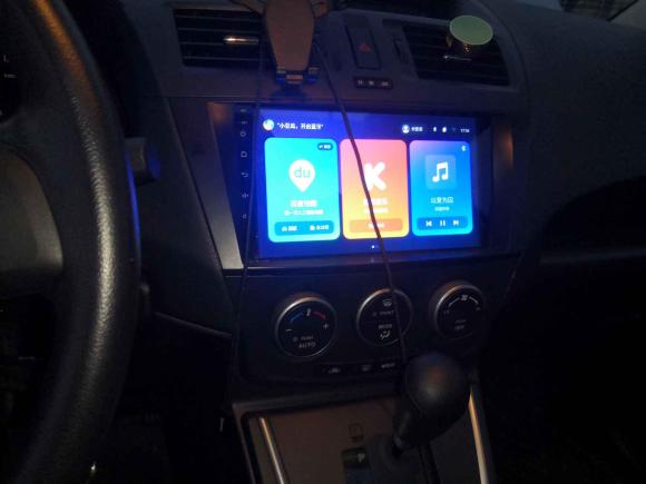 [常州·苏D] 二手马自达马自达52011款 2.0L 自动舒适型