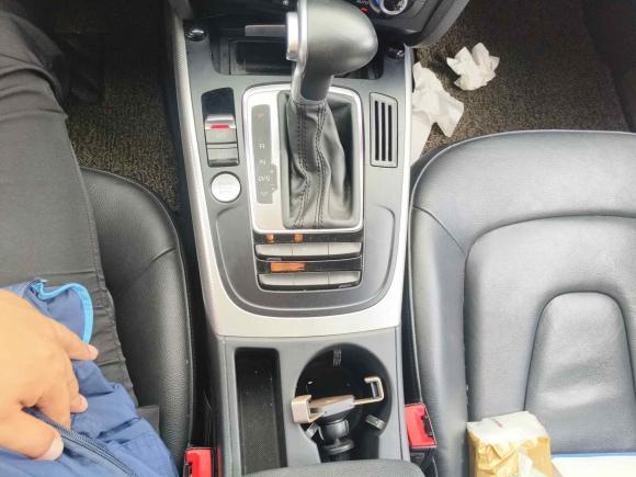 [合肥·皖A] 二手奥迪奥迪A52016款 改款 Sportback 45 TFSI 舒适型