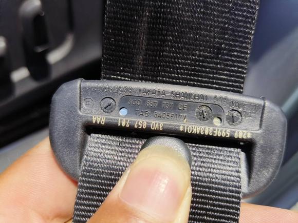 [杭州·浙A] 二手斯柯达速派2019款 TSI280 DSG舒适版