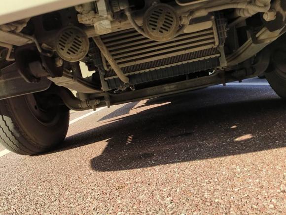 [杭州·浙A] 二手福田祥菱S2019款 1.5L厢式车DAM15DR