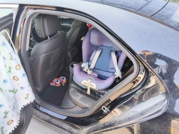 [上海·沪E] 二手凯迪拉克凯迪拉克ATS-L2017款 28T 时尚型