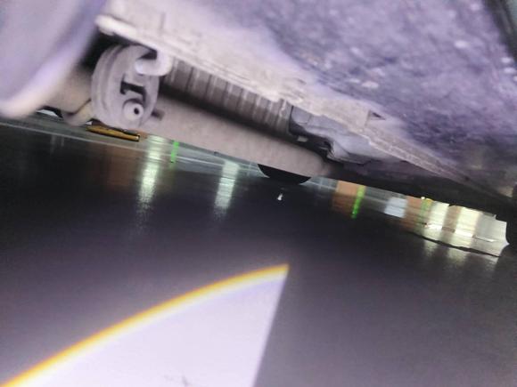 [上海·沪A] 二手别克VELITE 52017款 时尚增程型