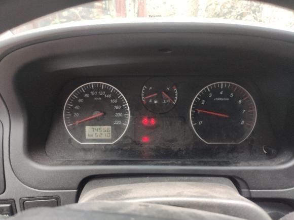 [广州·粤A] 二手金杯金杯快运2017款 2.0L标准型V19