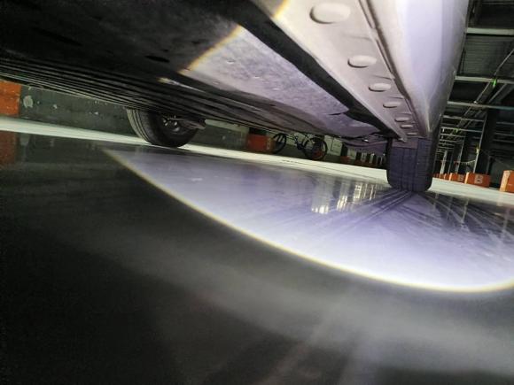 [济南·鲁A] 二手本田飞度2023款 1.5L CVT潮享版