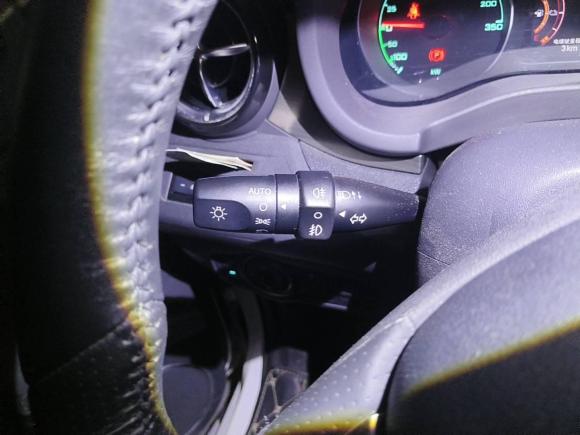 [深圳·粤B] 二手比亚迪宋新能源2017款 宋DM 1.5TID 全时四驱尊贵型