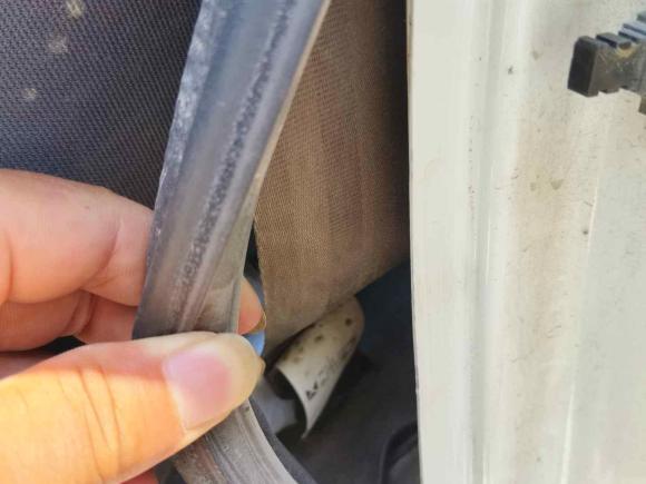 [杭州·浙A] 二手江铃顺达EV2023款 单排液刹 栏板 89.1kwh