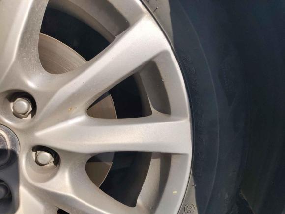 [西安·陕A] 二手马自达阿特兹2015款 2.0L 蓝天豪华版