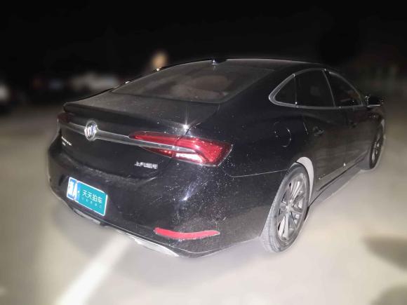 [金华·浙A] 二手别克君越2019款 28T 豪华型