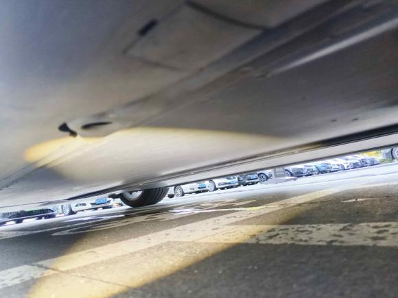 [苏州·苏E] 二手特斯拉Model 32021款 Performance高性能全轮驱动版