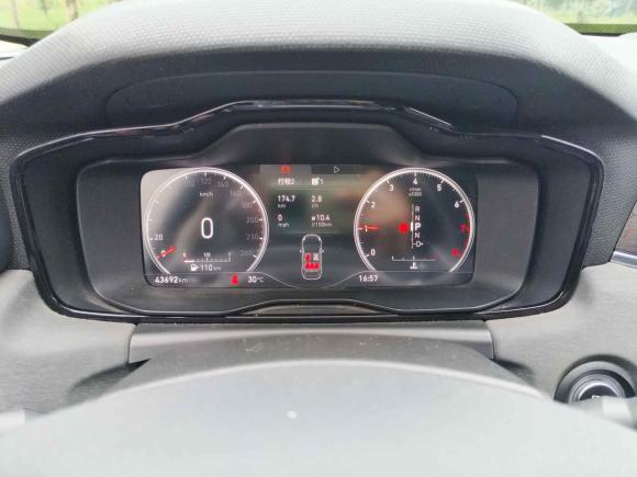 [上海·皖B] 二手领克领克022019款 1.5T DCT两驱劲版 国VI