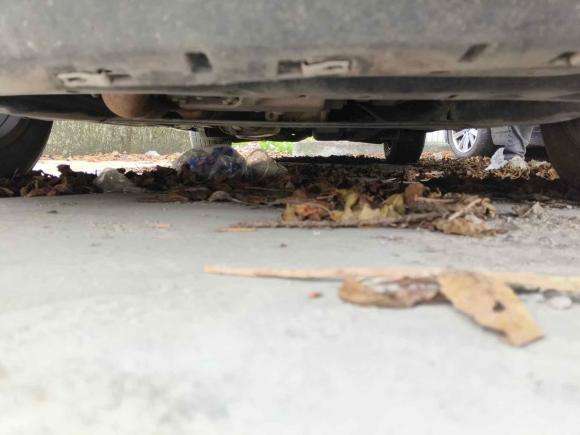 [广州·粤A] 二手凯迪拉克凯迪拉克XT52016款 28T 四驱豪华型