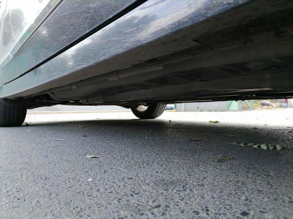 [北京·京L] 二手日产天籁2014款 2.0L XL Upper科技版