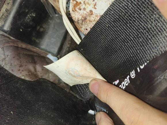 [嘉兴·苏N] 二手比亚迪比亚迪S72017款 2.0T 自动豪华型