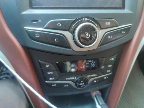 [深圳·粤S] 二手比亚迪比亚迪G52014款 1.5TI 手动尊贵型