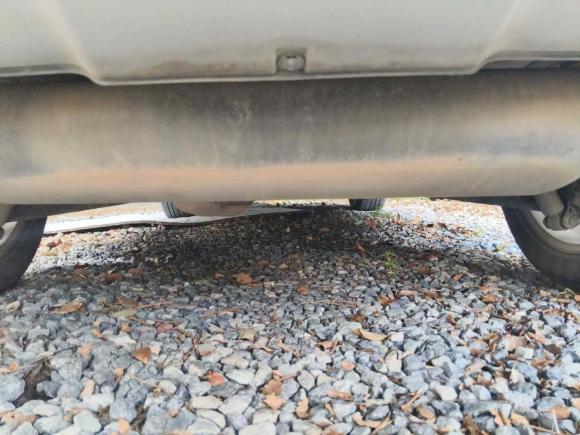 [上海·沪A] 二手雷诺科雷傲2012款 2.5L 四驱豪华导航版