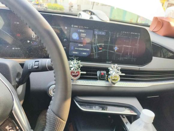 [苏州·苏U] 二手奔腾奔腾B702024款 第四代 2.0T 领御版