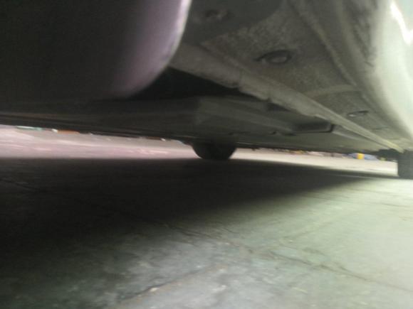 [佛山·粤E] 二手现代名图2014款 1.8L 自动智能型GLS