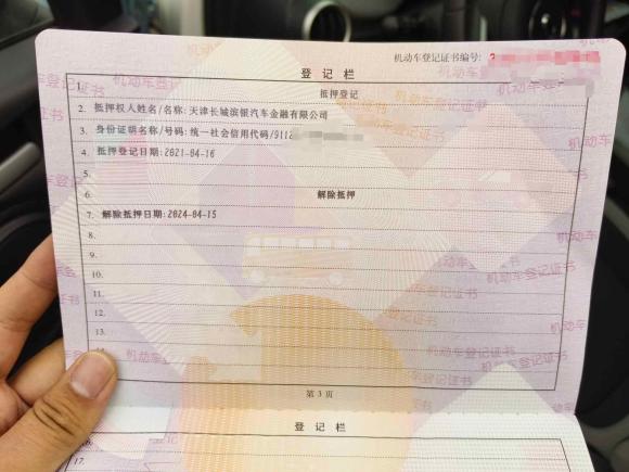 [芜湖·皖B] 二手欧拉欧拉黑猫2021款 351km 豪华型