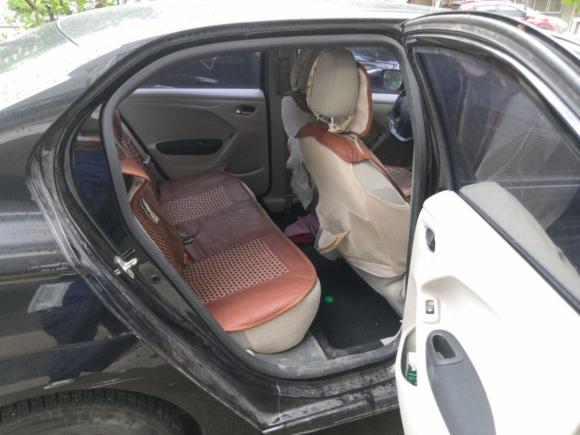 [南通·苏F] 二手雪铁龙爱丽舍2014款 1.6L 自动时尚型