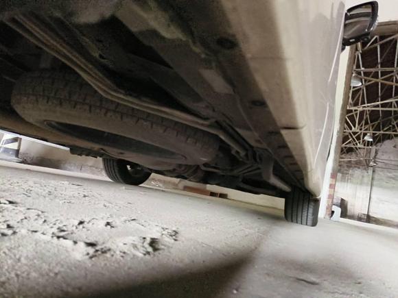 [上海·沪B] 二手日产贵士2015款 3.5L SL