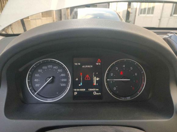 [常州·苏D] 二手路虎神行者22015款 2.0T Si4 HSE Luxury典藏版