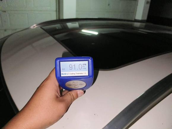 [杭州·浙A] 二手本田本田XR-V2017款 1.8L VTi CVT豪华版