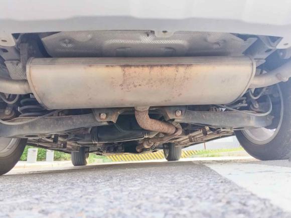 [西安·豫S] 二手荣威荣威RX52018款 20T 两驱自动豪华版