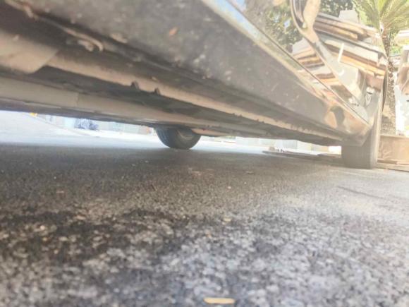 [上海·沪C] 二手日产天籁2020款 改款 2.0L XL 舒适版